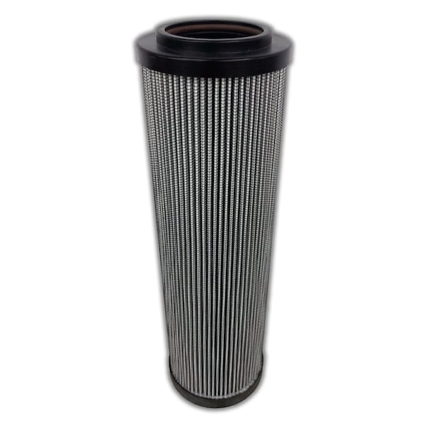 Main Filter Hydraulic Filter, replaces WIX R48D10EV, Return Line, 10 micron, Outside-In MF0064351 - main